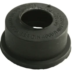 HTGM-Ablaufmanschette DN 40/30A Gummi
