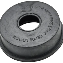 HTGM-Ablaufmanschette DN 50/30D Gummi