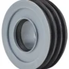 HT Innenreduktion - Flachreduktion DN 110-50
