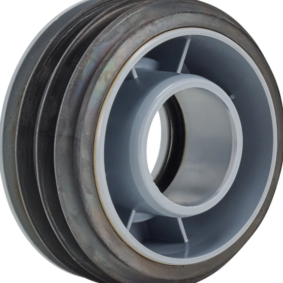 HT Innenreduktion - Flachreduktion DN 110-50