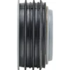 HT Innenreduktion - Flachreduktion DN 110-75