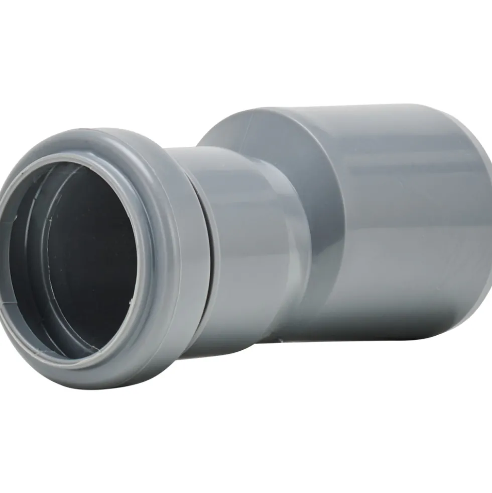 HTR-Reduktion DN 50/40
