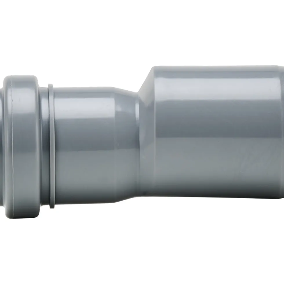 HTR-Reduktion DN 50/40