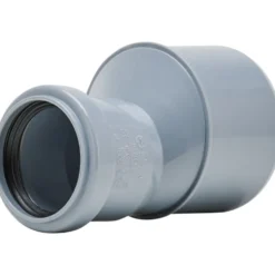 HTR-Reduktion DN 75/50