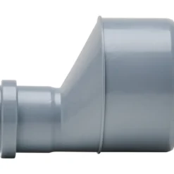 HTR-Reduktion DN 110/50