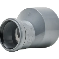 HTR-Reduktion DN 110/75