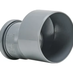 HTR-Reduktion DN 110/75