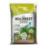 Humoflor Bio Hochbeeterde 40 Liter