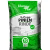 Humoflor® Pinienrinde grob 16 -25 mm, 70 Liter