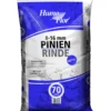 Humoflor® Pinienrinde mittel 8-16 mm, 70 Liter