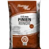 Humoflor® Pinienrinde Standard 0-8 mm, 70 Liter
