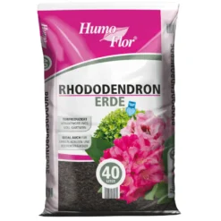 Humoflor® Rhododendronerde