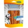 Hunde-Leckerli Hähnchenbrustfilet ''Fresh Breath'' 100 g