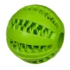 Hundespielzeug Naturgummiball Dental Ø7 cm