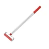 Igelwalze mit Teleskopstiel 15 cm zur Tapetenentfernung