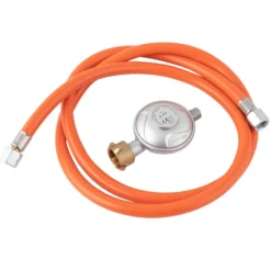 Infrarot-Gasheizung 4,1 kW