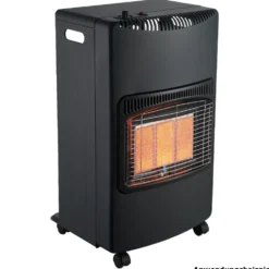 Infrarot-Gasheizung 4,1 kW