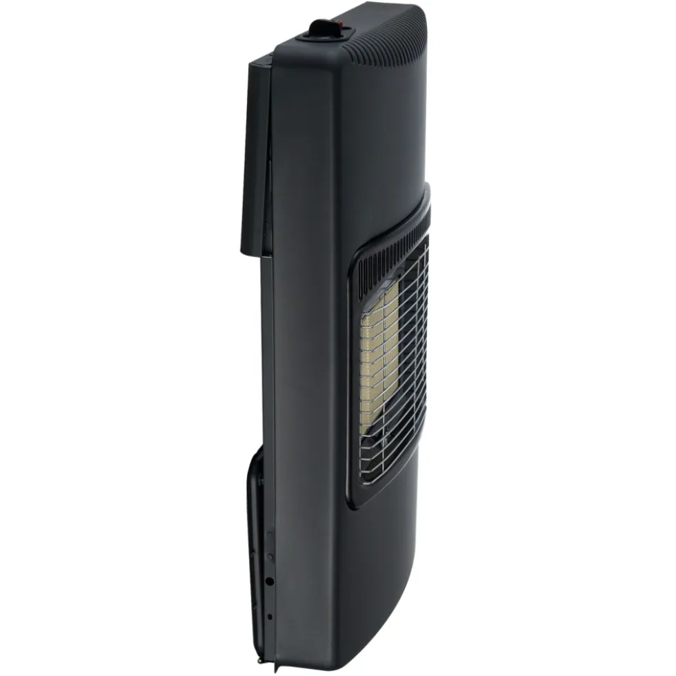 Infrarot-Gasheizung 4,1 kW