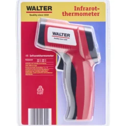 Infrarot Thermometer mit Laserpointer