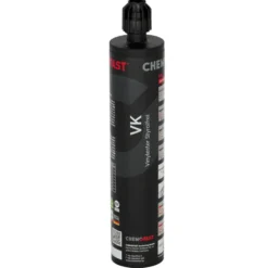 Injektionsmörtel VK, 280 ml in Peeler-Kartusche