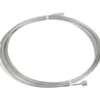 Innen-Schaltzug mit Doppelnippel 2100 mm
