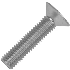 Innensechskantschraube 6x40 mm M6