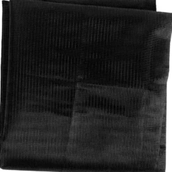 Insektenschutzgitter Simply Open anthrazit 130 x 150 cm Polyester