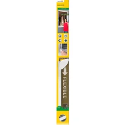Insektenschutz-Magnetrahmen Antipollen 100 x 120 cm PVC weiß anthrazit