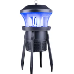 Insektenvernichter elektrisch 9 Watt mit UV-LEDs