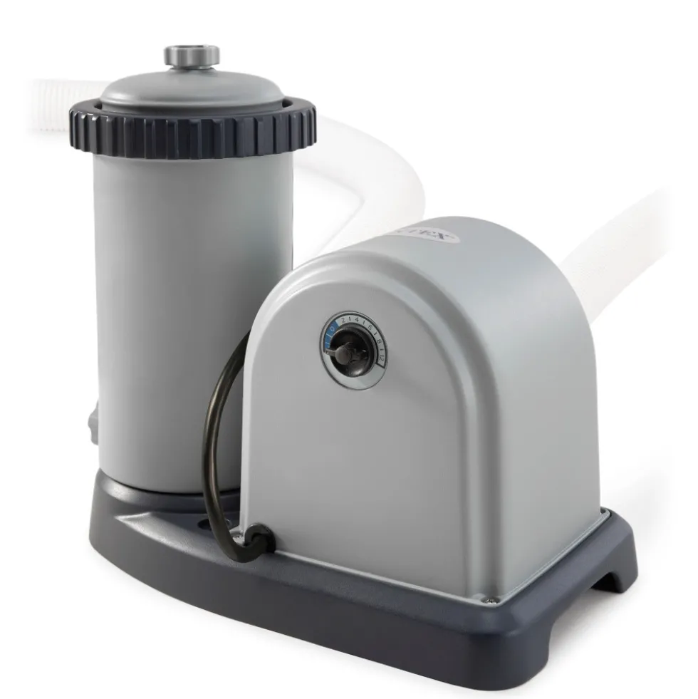 INTEX® Filteranlage 28636 GS