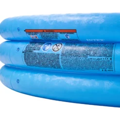 INTEX® Pool 3-Ring "Crystal Blue" Ø 168 x 38 cm