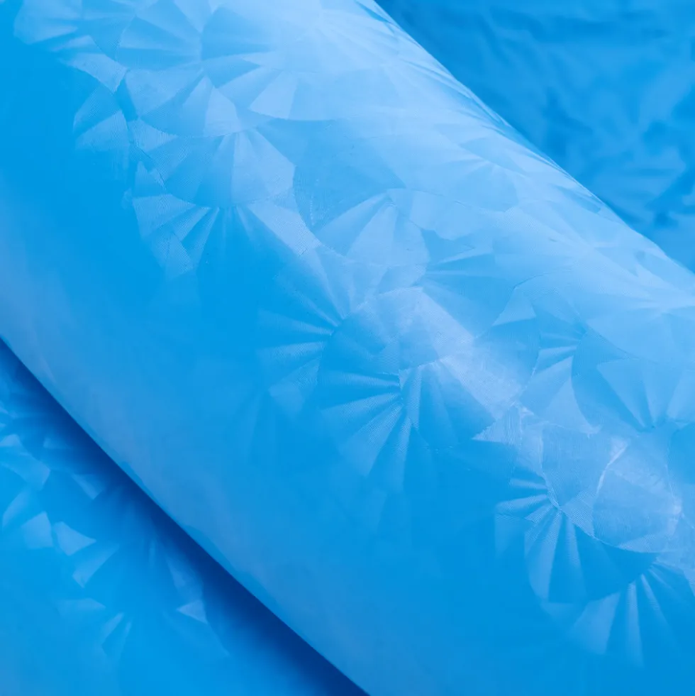 INTEX® Pool 3-Ring "Crystal Blue" Ø 168 x 38 cm