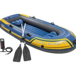 INTEX® Schlauchboot 