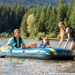 INTEX® Schlauchboot 
