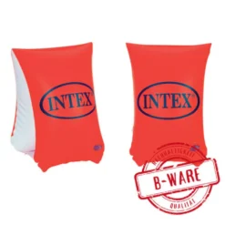 INTEX® Schwimmhilfe ''Deluxe klein'' 3-6 Jahre - B-Ware
