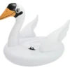 INTEX® XXL-Luftmatratze Schwan 1,94 m x 1,52 m- B-Ware