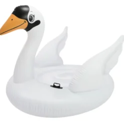INTEX® XXL-Luftmatratze Schwan 1,94 m x 1,52 m- B-Ware