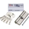 ISEO® Schließzylinder R6 SPI 40/50 VS