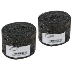 Isolierfilz nicht klebend 70 mm x 3,6 m