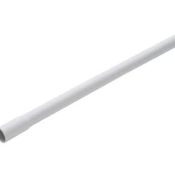 Isolierrohr starr EN16 PVC 2 m grau