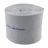 Isolierschlauch 50mmx5m HT Vlies Schlauch Schutzschlauch Abwasser Isolierung
