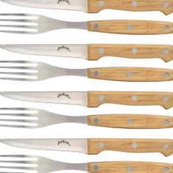JIM BEAM Besteckset, 8-teilig