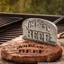 JIM BEAM Brandeisen