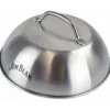 JIM BEAM Burger- und Schmelzglocke