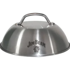 JIM BEAM Burger- und Schmelzglocke