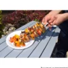 JIM BEAM Schaschlikspieße, 2er-Set