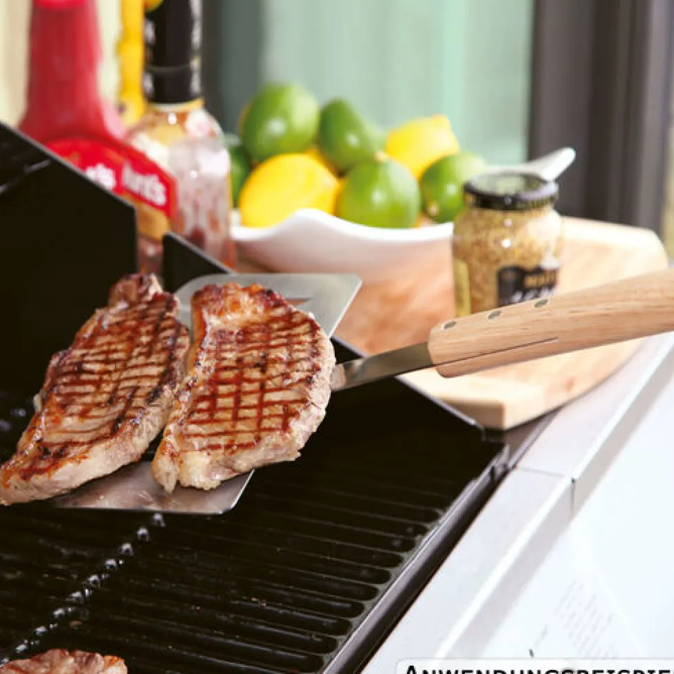 JIM BEAM XL Grillwender