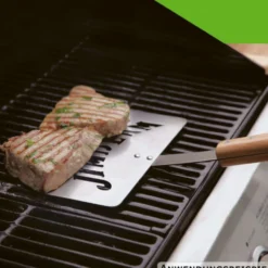 JIM BEAM XL Grillwender
