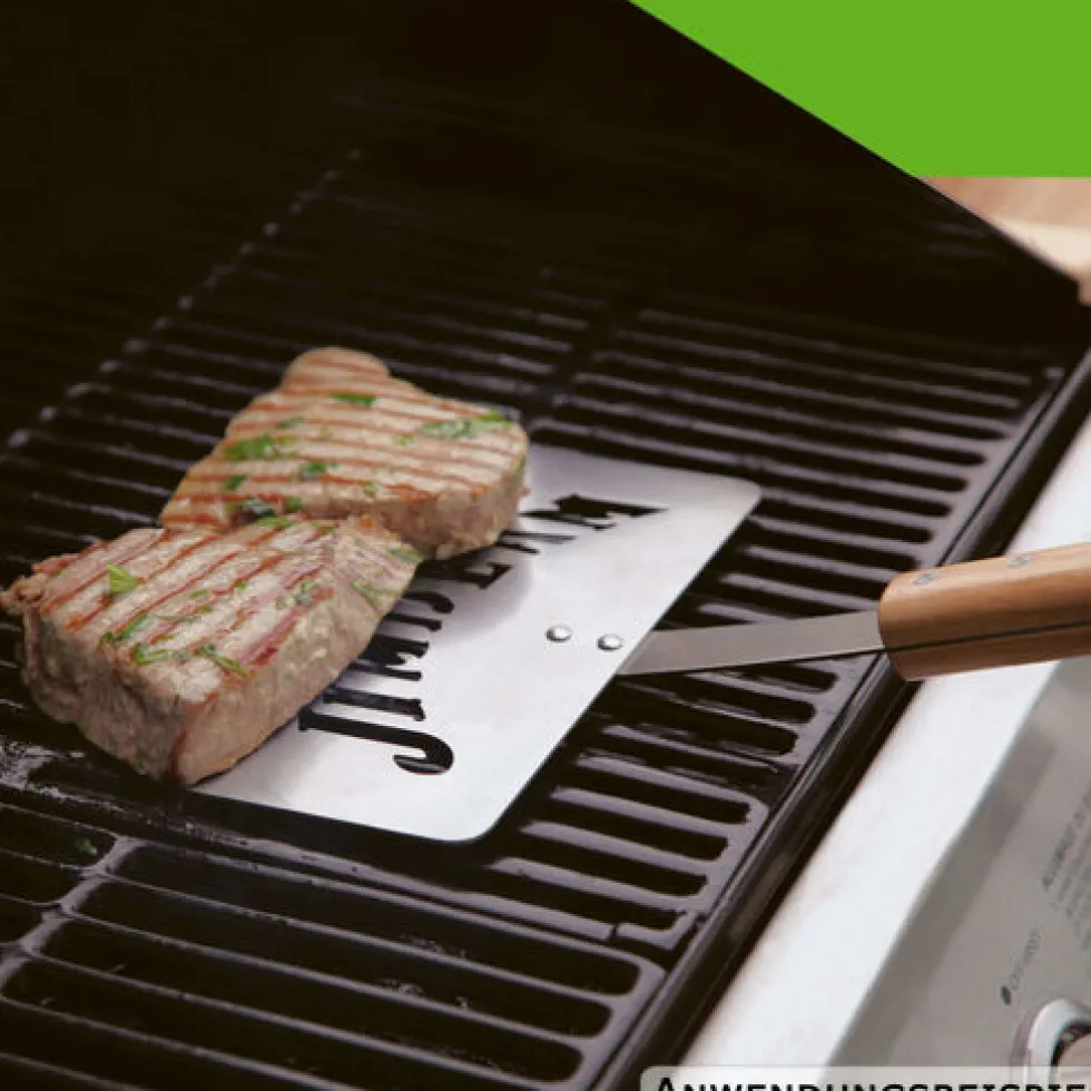JIM BEAM XL Grillwender