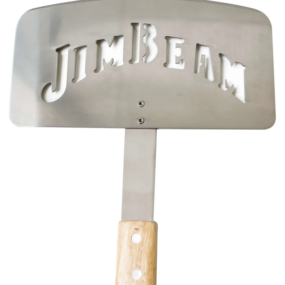 JIM BEAM XL Grillwender